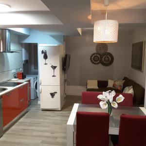 Apartmento PATIOS DE BUEN SUCESO