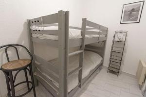 Superbe duplex en bord de mer