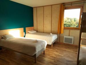 Hotels A la belle etoile : Chambre Quadruple