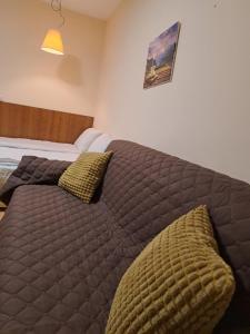 Family Studio 302, Villa park