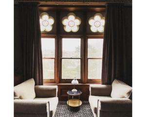 The Regency - Historic residences by the sea