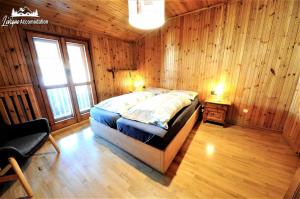 Condominio Teola Leonardo by Livigno Accomodation