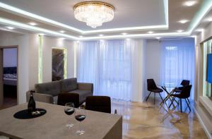 Dream Apartman 2 with Free Parking