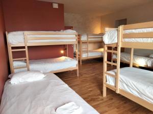 Hotels A la belle etoile : photos des chambres