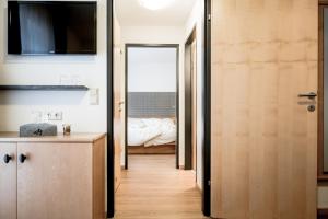 B&B Hotel Die Barbara