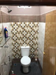 Whole house - 2 bedrooms for family with kids and Free Wifi
