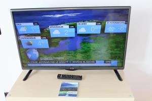 Lakeside Holiday Resort