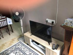 Whole house - 2 bedrooms for family with kids and Free Wifi