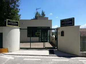 竹屋旅馆及公寓 - 特拉莫