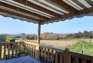 Camping Duguesclin - Saint-Coulomb