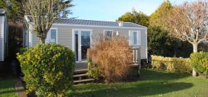 Campings Camping Duguesclin : photos des chambres