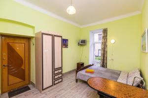 Файна смарт-квартира біля ЖД вокзалу на Городоцькій 143