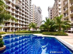 Joeys Place Calathea DMCI