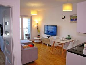 KOLFISH Apartament