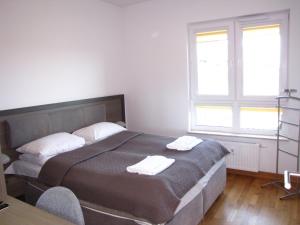 KOLFISH Apartament