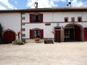 Maisons de vacances Gite Granges-Aumontzey-Aumontzey, 4 pieces, 6 personnes - FR-1-589-23 : photos des chambres