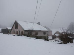 Gîte paisible à 650m dalt., nature, cheminée, 3 ch. près de Remiremont & Plombières, terrasse, grand terrain - FR-1-589-50