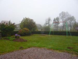 Gîte nature, 15 km de Gérardmer, randonnée, ski, jardin, terrasse, BBQ, équipements bébé inclus - FR-1-589-64