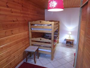 Maisons de vacances Gite Basse-sur-le-Rupt, 2 pieces, 4 personnes - FR-1-589-62 : photos des chambres