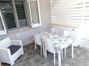 Appartamento 3 piano primo MarinInblu