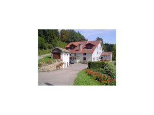 Maisons de vacances Gite Girmont-Val-d'Ajol, 4 pieces, 7 personnes - FR-1-589-113 : photos des chambres