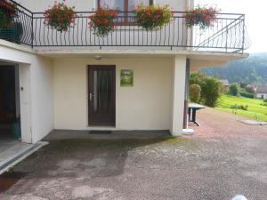 Maisons de vacances Gite Le Tholy, 2 pieces, 4 personnes - FR-1-589-129 : Maison de Vacances (4 Adultes)