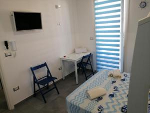 Appartamento 3 piano primo MarinInblu