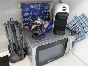 Appartamento 3 piano primo MarinInblu