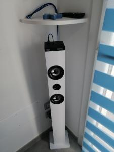 Appartamento 3 piano primo MarinInblu