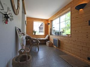 Maisons de vacances Gite Gerardmer, 3 pieces, 5 personnes - FR-1-589-110 : photos des chambres