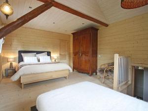 Maisons de vacances Gite Gerardmer, 3 pieces, 5 personnes - FR-1-589-110 : photos des chambres