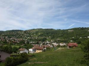 Maisons de vacances Gite La Bresse, 3 pieces, 4 personnes - FR-1-589-189 : photos des chambres