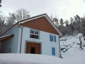 Maisons de vacances Gite Granges-Aumontzey-Granges-sur-Vologne, 4 pieces, 6 personnes - FR-1-589-154 : photos des chambres