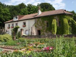 Maisons de vacances Gite Saint-Die-des-Vosges, 2 pieces, 2 personnes - FR-1-589-209 : photos des chambres