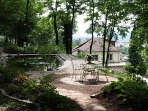 Maisons de vacances Gite Saint-Die-des-Vosges, 2 pieces, 2 personnes - FR-1-589-209 : photos des chambres