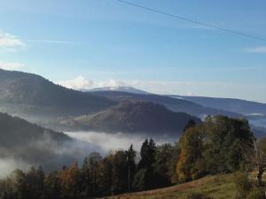 Charmant studio dans ferme avec terrasse et parking - montagnes des Vosges - FR-1-589-164