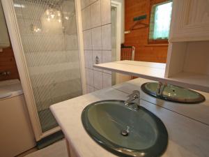 Maisons de vacances Gite Le Val-d'Ajol, 2 pieces, 2 personnes - FR-1-589-230 : photos des chambres