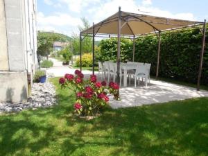 Maisons de vacances Gite Le Val-d'Ajol, 6 pieces, 10 personnes - FR-1-589-169 : photos des chambres