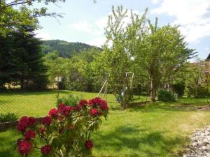 Maisons de vacances Gite Le Val-d'Ajol, 6 pieces, 10 personnes - FR-1-589-169 : photos des chambres