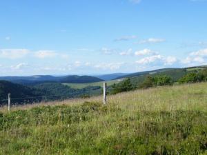 Appartements Gite Neuf et Confortable avec Terrasse, Proche Lacs et Skis a Xonrupt-Longemer - FR-1-589-218 : photos des chambres