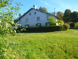 Gîte de montagne rénové avec poêle à bois - Saulxures-sur-Moselotte - FR-1-589-237
