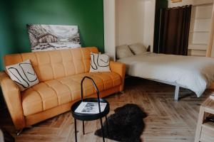 Cosy and modern apartment closed to the ski lift