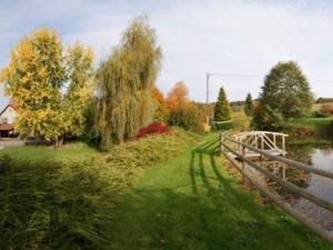 Maisons de vacances Gite Provencheres-sur-Fave, 3 pieces, 4 personnes - FR-1-589-224 : photos des chambres