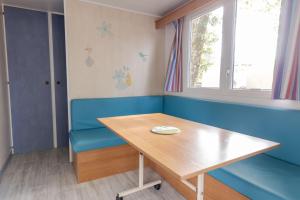 Campings Camping Royal Ocean : photos des chambres