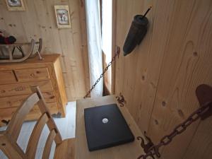 Maisons de vacances Gite Cornimont, 4 pieces, 6 personnes - FR-1-589-296 : photos des chambres