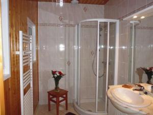 Maison indépendante avec jardin, terrasse et cheminée à Saulxures-sur-Moselotte - FR-1-589-339