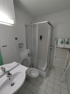 Apartmány Almberg Mitterdorf