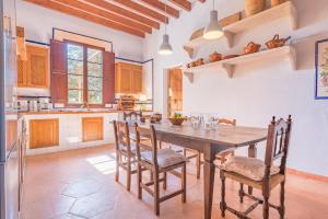 Finca La Encina by Mallorca House Rent