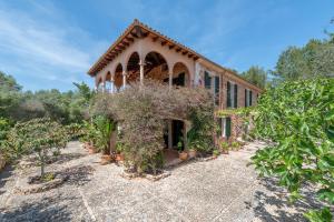 Finca La Encina by Mallorca House Rent - 4hvězdičkové hotely ve městě Porreres