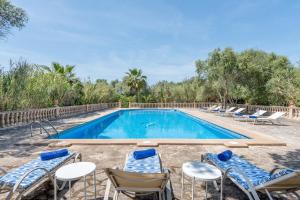 Finca La Encina by Mallorca House Rent